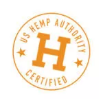 Hemp Extract US Hemp Authority Certified