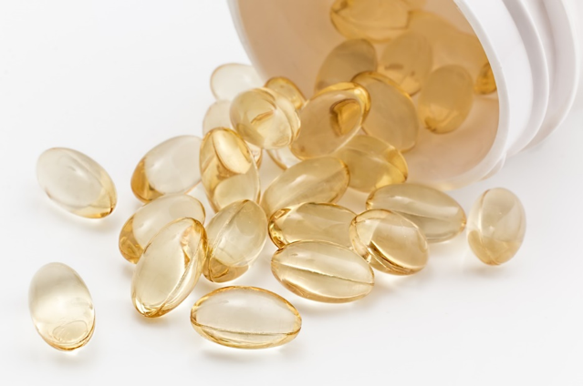 Gel CBD Hemp Oil Capsules: Get Started with RAD Extracts