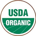 Organic Certified CBD Products