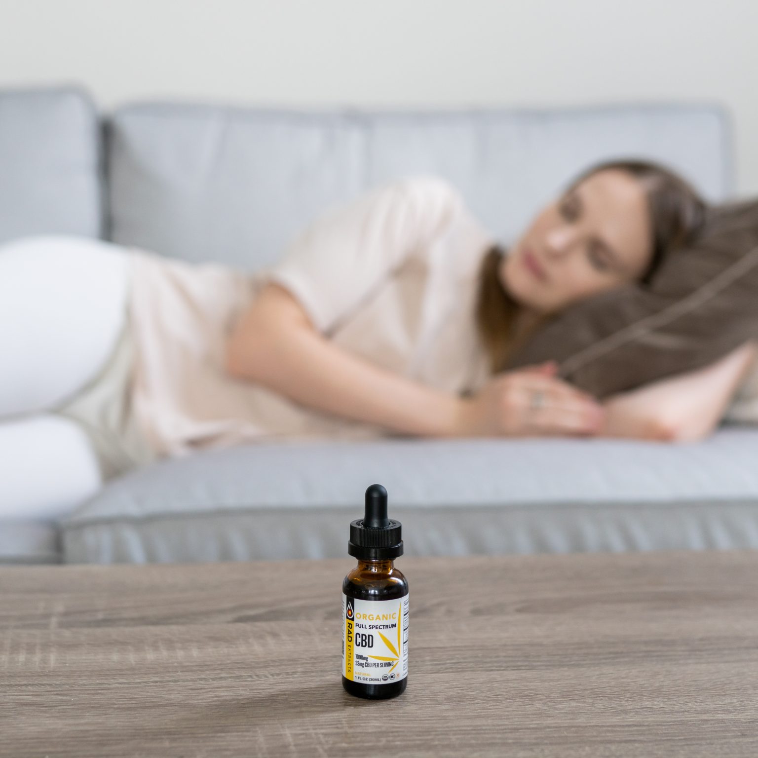 CBD Sleep Tinctures The Natural Sleep Remedy for Insomnia