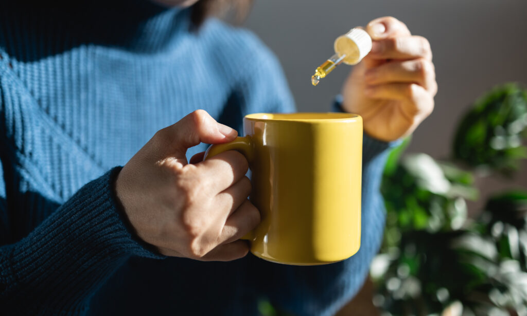 A Beginner’s Guide to CBD | How to Use It for Health and Wellness